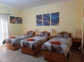 31 Memories, hotel v destinaci Pembroke