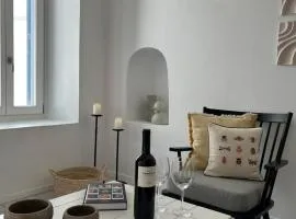CityBlue Apartment, Mykonos Town