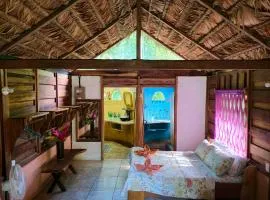 Wildlife Lodge Cahuita
