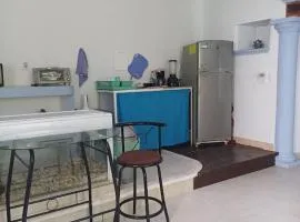 Tziimin Nahil Cozumel