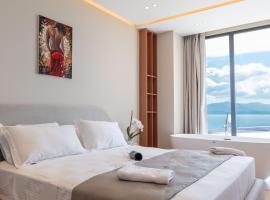 Jako Premium Hotel, hotel en Saranda