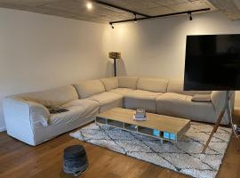 Stylishes & neues Premium-Loft, ξενοδοχείο σε Tönisvorst