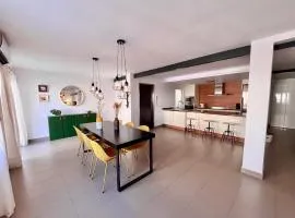 Apartamento Junto al Paseo Maritimo de Altea