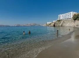 Nikolas Hotel