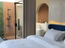 شاليهات نافارو