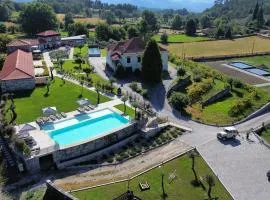 Quinta das Carvoeiras