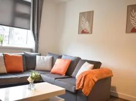 Spacious 2 Bed Flat Coventry