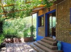 La Casa Azul