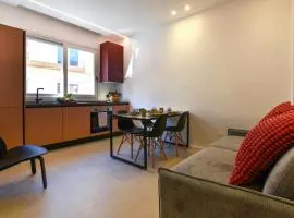 Nice Apartment In Trappeto With House Sea View