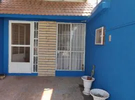 habitaciones