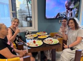 Royal Garden Hotel & Restaurant, khách sạn ở Cairo