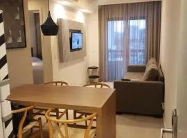 ARTE STUDIOS - Flats mobiliados