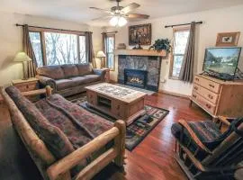 Sunnyside Knoll- 6 cabin
