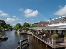 De Watersport Heeg