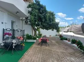 Casa Samuel
