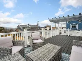 Basin Breeze Cottage AC Decks Water Views