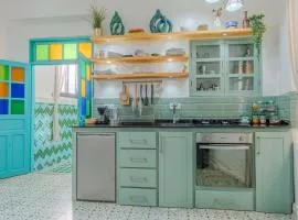 Musta's Apartments & Suites Essaouira