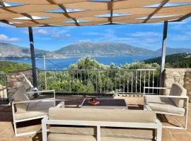 Villa Pelagos