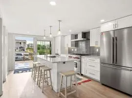 Across From Beach High-End Home The Nest