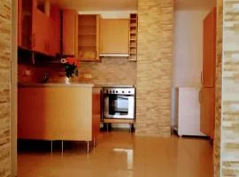 Elegantes Urban Retreat