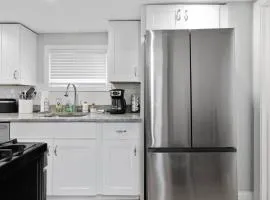 Newly Renovated Beachside Bliss Steps to Sand