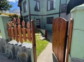 Bz Apartament 487 Dto A