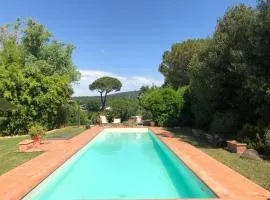 Villa Elena Tuscany - Pool & Garden Arezzo - IHH
