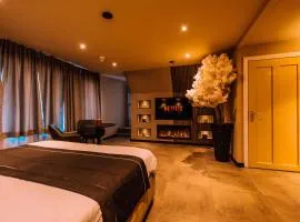 Hotel Buren