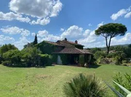 Villa Elena Tuscany - Pool & Garden Arezzo - IHH