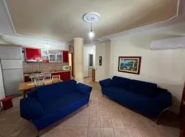 Edi Apartments