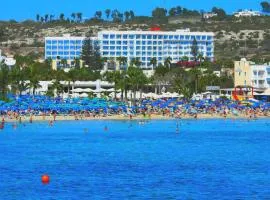 Corfu Hotel, hotel in Ayia Napa