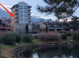 ALL VIEW in Golf Resort