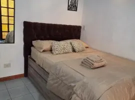 Departamento en el centro (monoambiente completo)