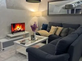 Jak apartman