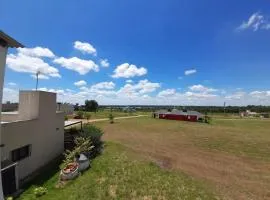 Mar azul 1
