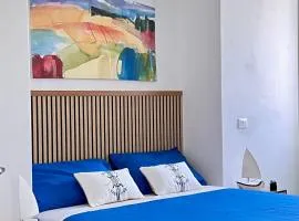 Sea Breeze Ponza