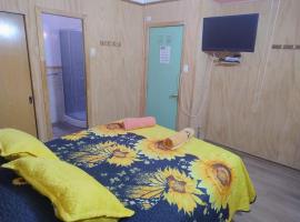Hostal y Residencial El Mundial, pension in Puerto Natales