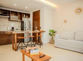 The Garden Residences by Casago, cottage in Tulum