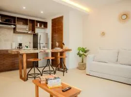 The Garden Residences by Casago