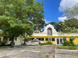 Quinta dos Canais