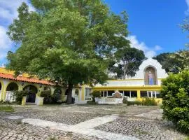 Quinta dos Canais