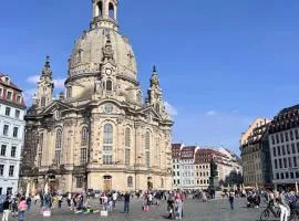 Cozy Voyage - Frauenkirche 2 - Ruhig und Zentral