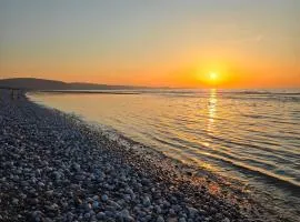 North Wales Abergele