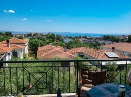Panorama Seaview - Family Apartment
