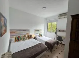 Hostal El Torero
