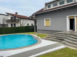 Cozy Home In Sesvete With Wifi