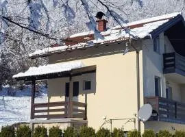 Villa Igmanski san