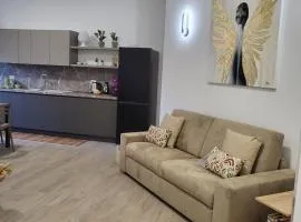 Le Gurne Apartment valle dell 'Alcantara