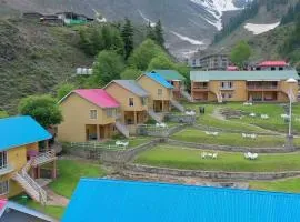 Village Inn Naran