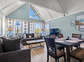 Ocean's Bliss at Arcadian Dunes, hotel di Myrtle Beach